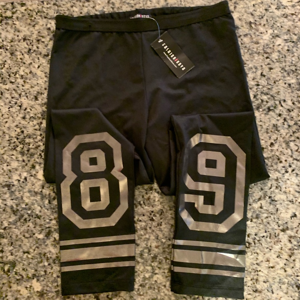 Fashion Nova 89 Yoga Pants